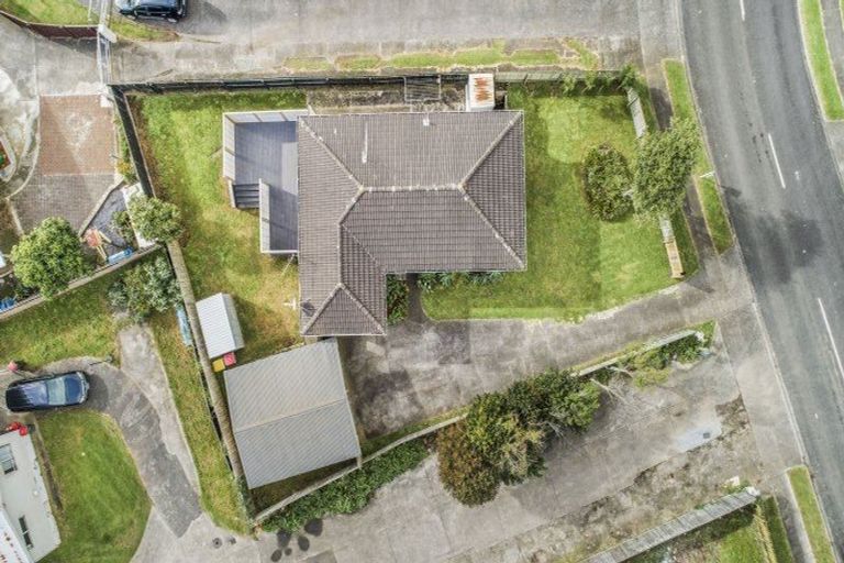 Photo of property in 44 Sunlands Drive, Manurewa, Auckland, 2102