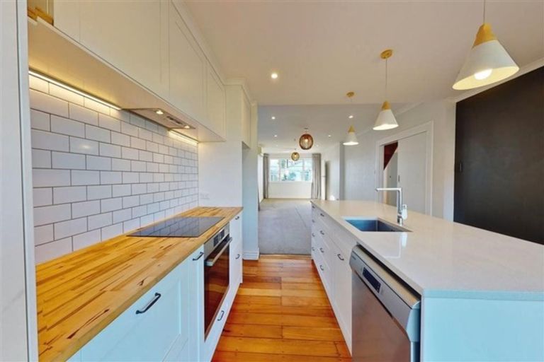 Photo of property in 135 Nelson Street, Petone, Lower Hutt, 5012