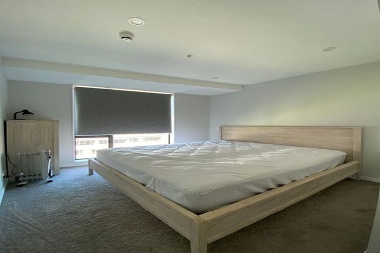 Photo of property in Vsp South, 801/166 Victoria Street, Te Aro, Wellington, 6011