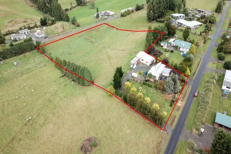 Photo of property in 49 Knutsford Road, Otautau, 9610