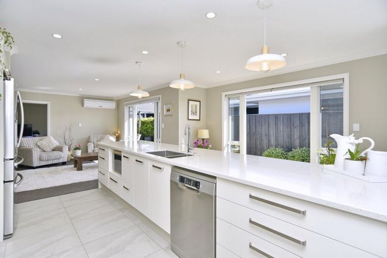 Photo of property in 24 Macphail Avenue, Rangiora, 7400