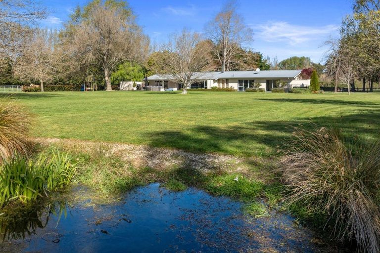 Photo of property in 276a Whites Road, Ohoka, Kaiapoi, 7692