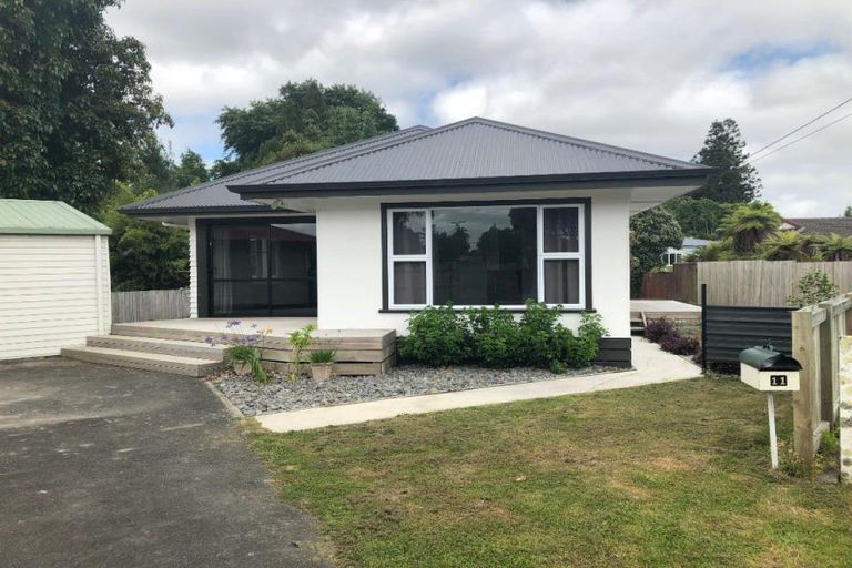 Photo of property in 11 Moncrieff Avenue, Fairfield, Hamilton, 3214
