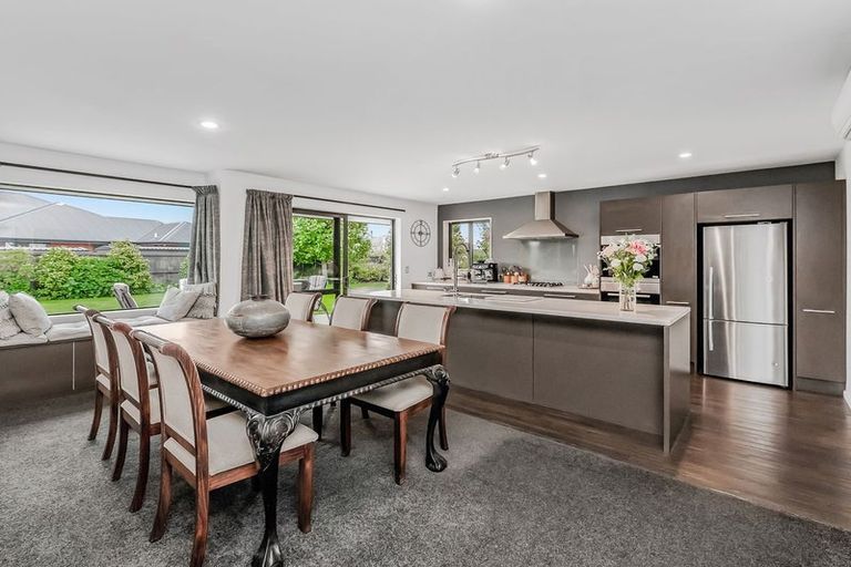 Photo of property in 18f Beaumont Drive, Rolleston, 7614