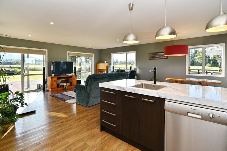 Photo of property in 183 Riverside Road, Okuku, Rangiora, 7473