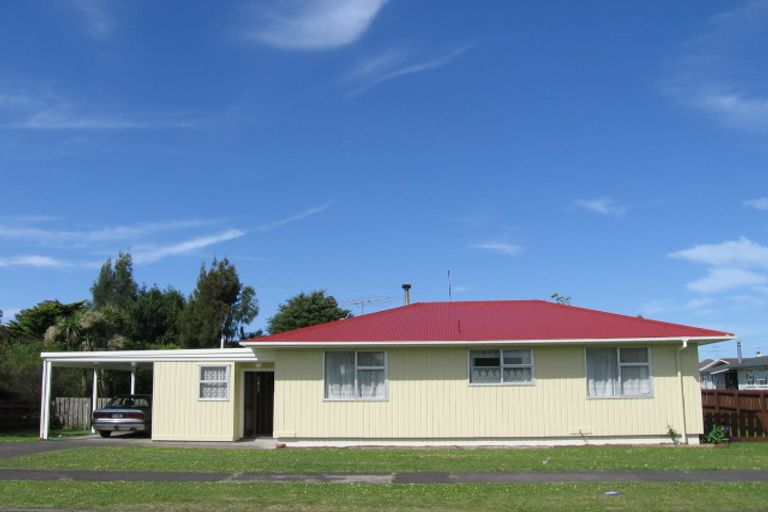 Photo of property in 18 Totara Street, Te Hapara, Gisborne, 4010