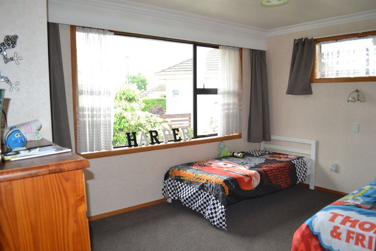 Photo of property in 135 Centennial Avenue, Alexandra, 9320