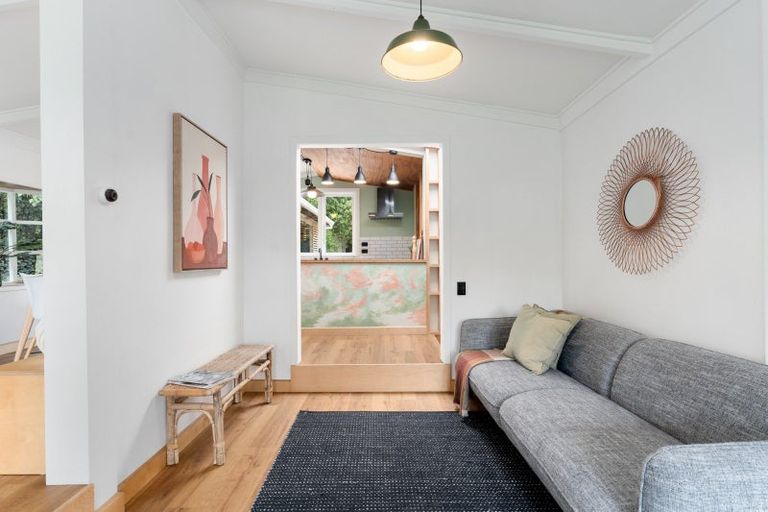 Photo of property in 3 Ridge Street, Purakaunui, Port Chalmers, 9081