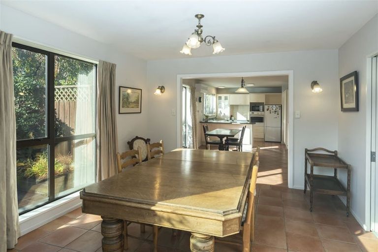 Photo of property in 25a Sayers Crescent, Ilam, Christchurch, 8041