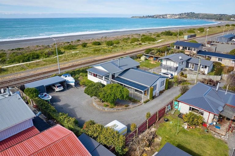 Photo of property in 108b Beach Road, Kaikoura, 7300