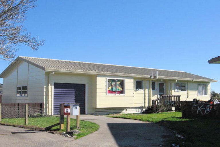 Photo of property in 28 Elsie Morton Place, Papakura, 2110