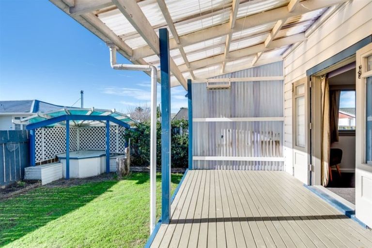 Photo of property in 23a Moeller Street, Taradale, Napier, 4112