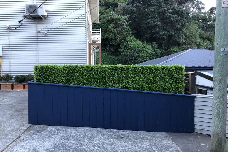 Photo of property in 12b Tyne Street, Island Bay, Wellington, 6023