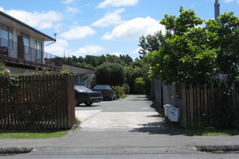Photo of property in 6/35 Ward Street, Addington, Christchurch, 8024