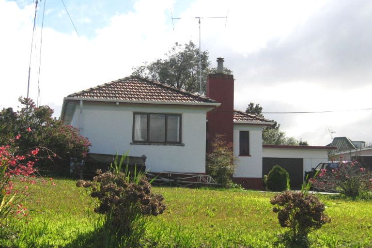 Photo of property in 88 Anzac Road, Morningside, Whangarei, 0110