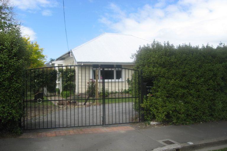 Photo of property in 48a Norwood Street, Beckenham, Christchurch, 8023