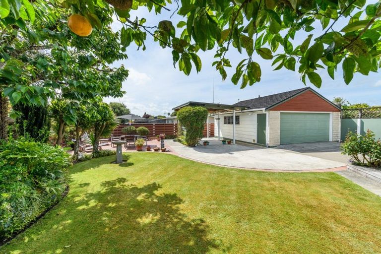 Photo of property in 6 Mudgway Place, Awapuni, Palmerston North, 4412