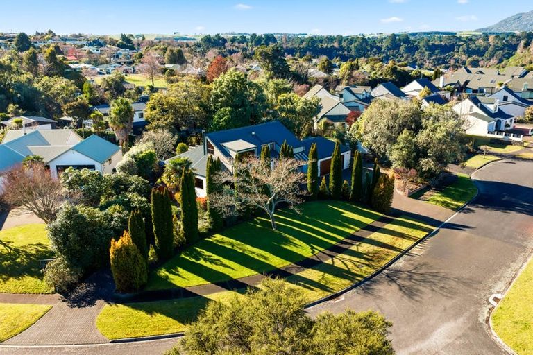 Photo of property in 40 Kahurangi Drive, Rangatira Park, Taupo, 3330