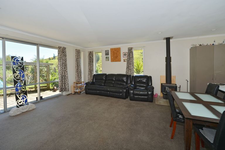 Photo of property in 370 Lowe Road, Hikurangi, 0181