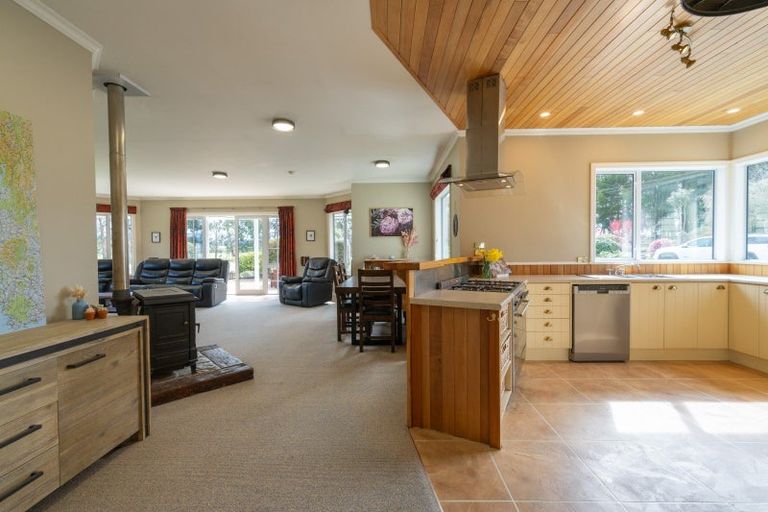 Photo of property in 1256 Ramparts Road, Te Anau, 9679