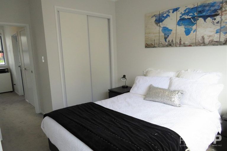 Photo of property in 4 Sidney Wallingford Way, Hobsonville, Auckland, 0616