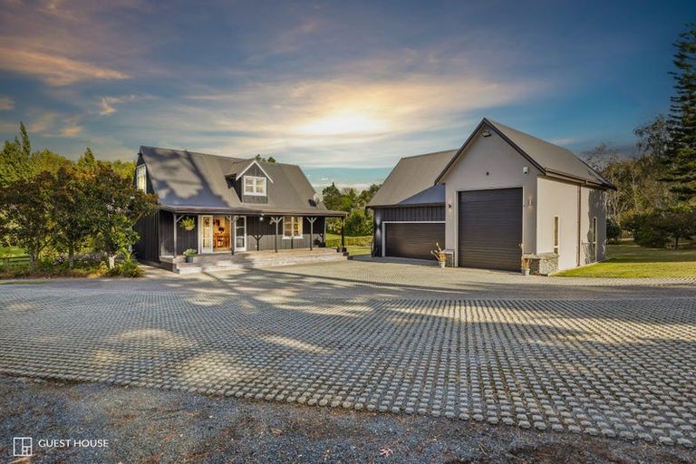 Photo of property in 49 Totara Road, Whenuapai, Auckland, 0618