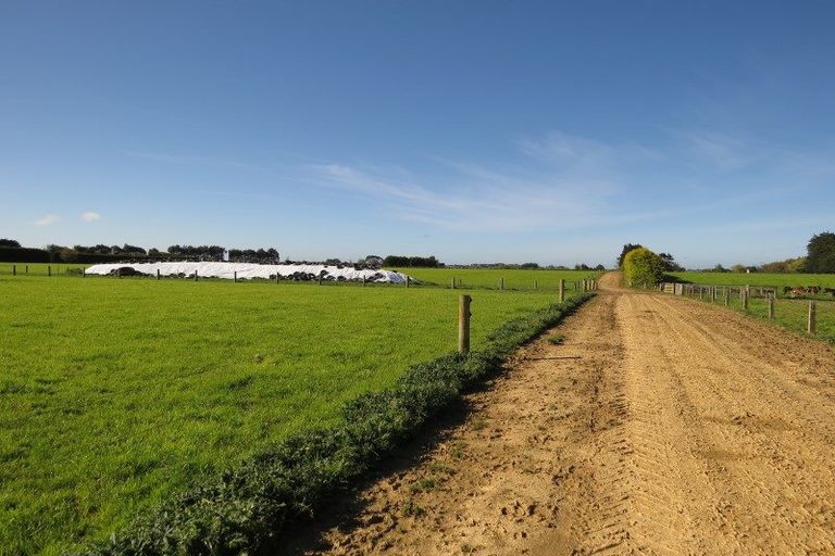 Photo of property in 1103 Woodlands Invercargill Highway, Woodlands, Invercargill, 9871