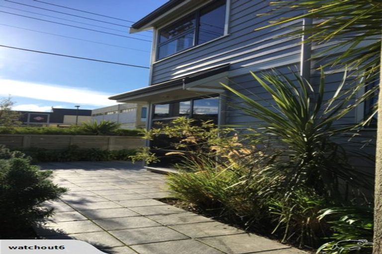 Photo of property in 42a Stone Street, Miramar, Wellington, 6022