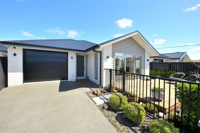 Photo of property in 2a Kamahi Place, Bishopdale, Christchurch, 8051