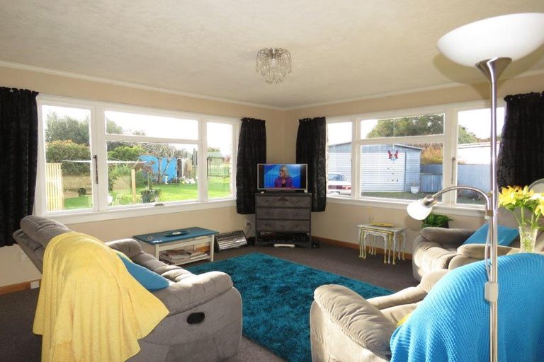 Photo of property in 40 George Street, Otautau, 9610