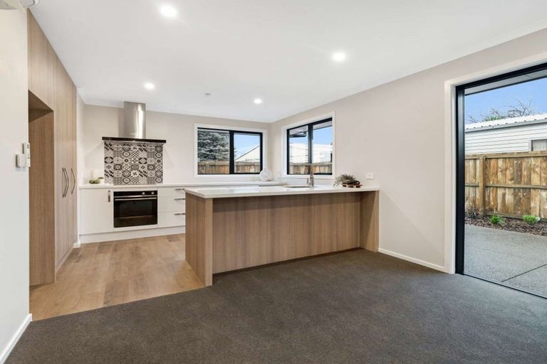 Photo of property in 164a Chalmers Avenue, Hampstead, Ashburton, 7700
