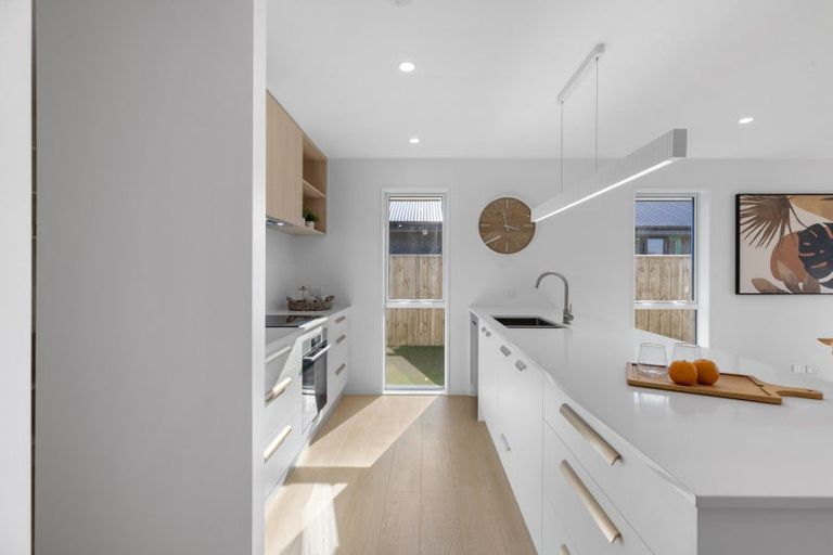 Photo of property in 8 Jasmine Close, Rolleston, 7614