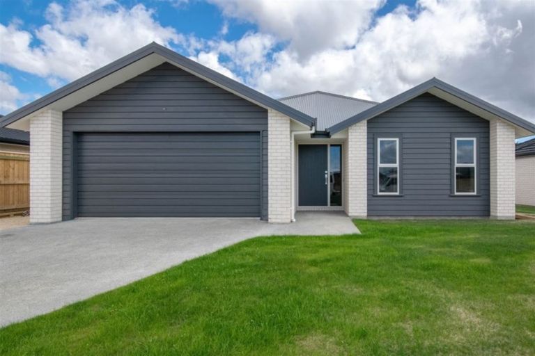 Photo of property in 44 Harvard Road, Burleigh, Blenheim, 7201