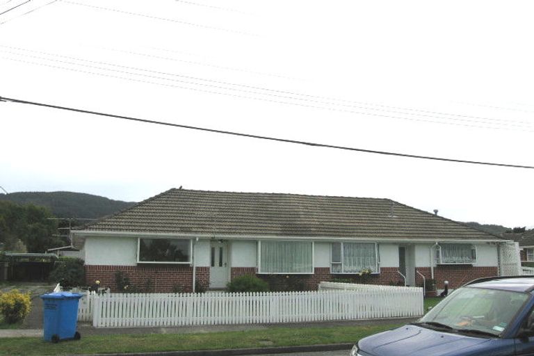 Photo of property in 28 Marion Street, Silverstream, Upper Hutt, 5019