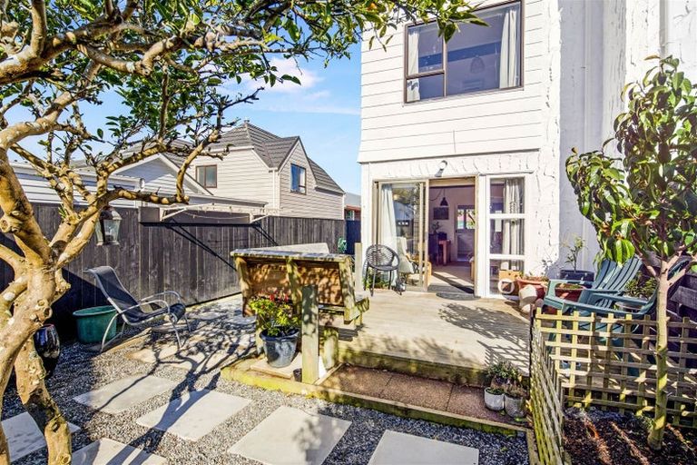 Photo of property in 5/20 Frankmoore Avenue, Johnsonville, Wellington, 6037