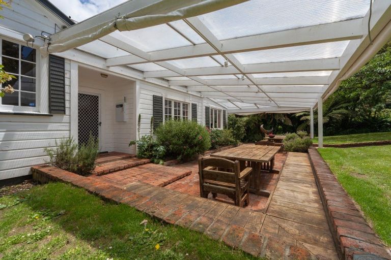 Photo of property in 157 Fern Flats Road, Marton, 4788