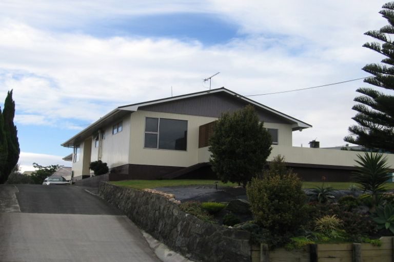 Photo of property in 31 Barrier View Road, Leigh, 0985