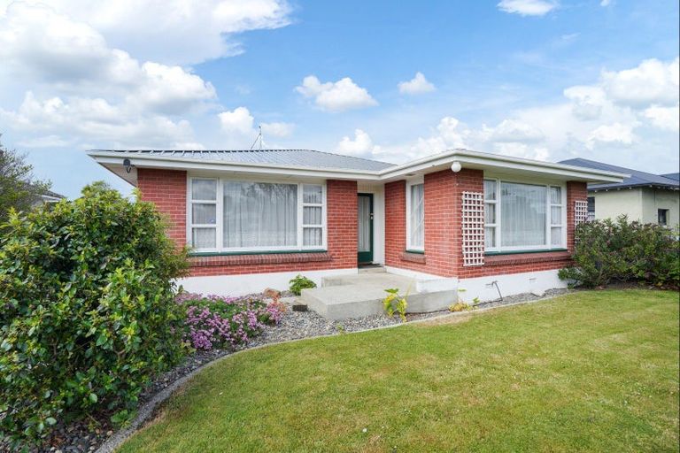 Photo of property in 115 Selwyn Street, Appleby, Invercargill, 9812