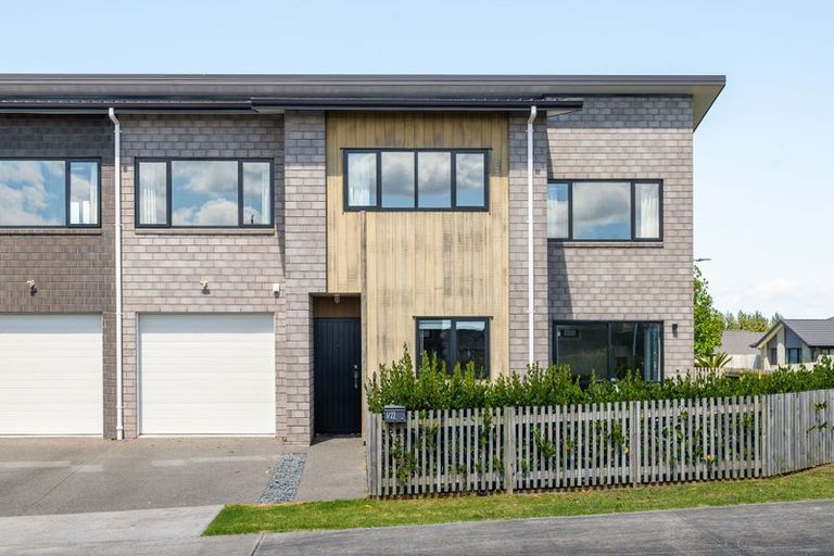 Photo of property in 1/22 Iwi Road, Baverstock, Hamilton, 3289