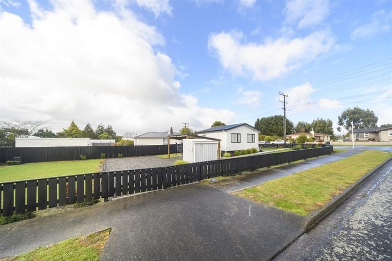 Photo of property in 34 Mill Street, Marton, 4710