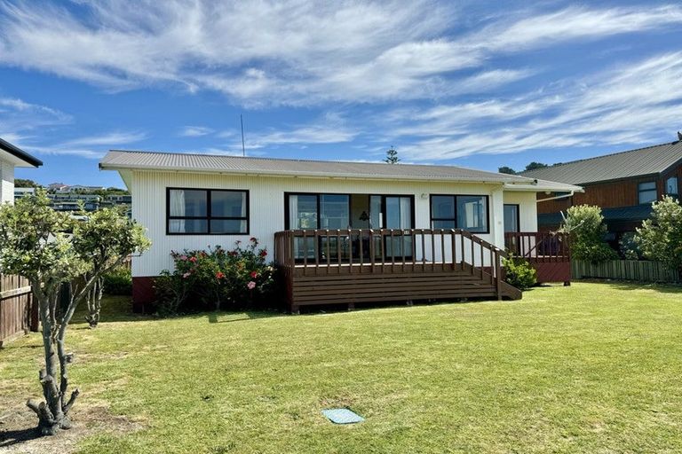 Photo of property in 50 Ocean Road, Ohope, 3121