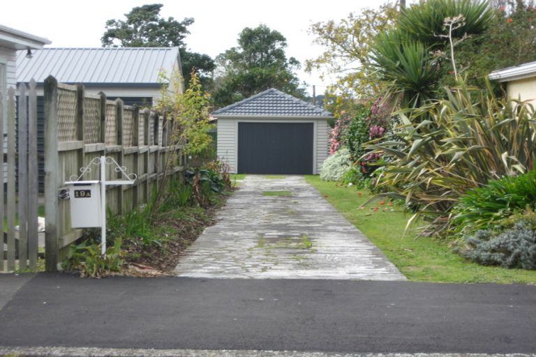 Photo of property in 19a Broadmore Street, Vogeltown, New Plymouth, 4310