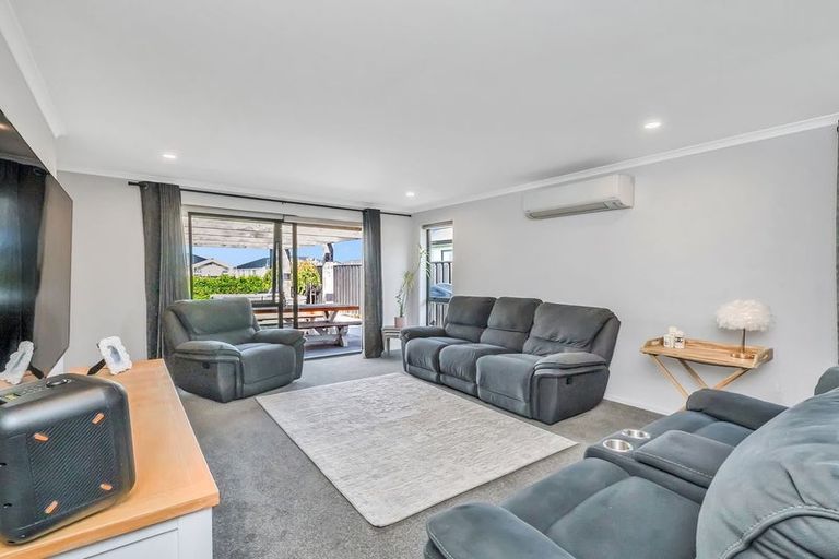 Photo of property in 24 Billy T Lane, Rolleston, 7615