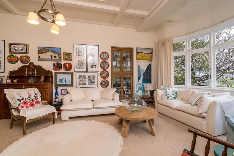 Photo of property in 96 Passmore Crescent, Maori Hill, Dunedin, 9010