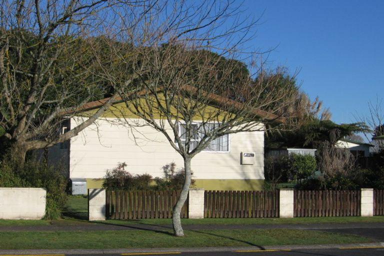 Photo of property in 43 Hyde Avenue, Nawton, Hamilton, 3200