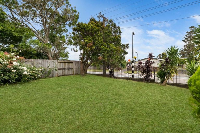 Photo of property in 98 Weymouth Road, Manurewa, Auckland, 2102