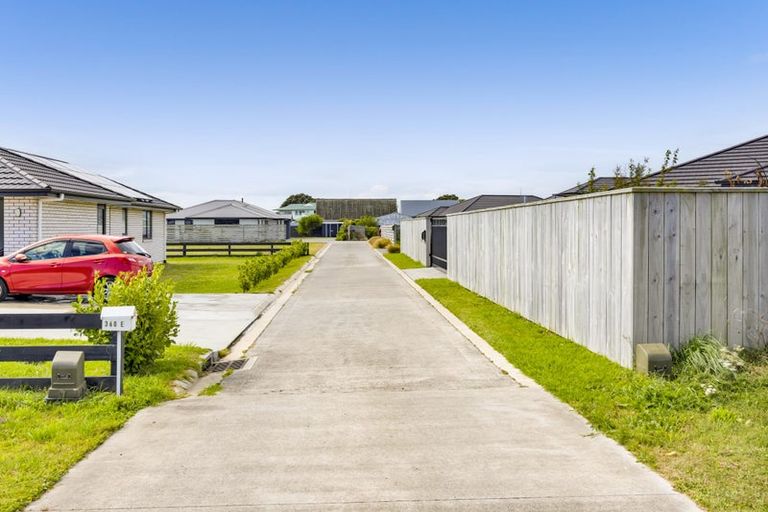 Photo of property in 360d South Road, Hawera, 4610