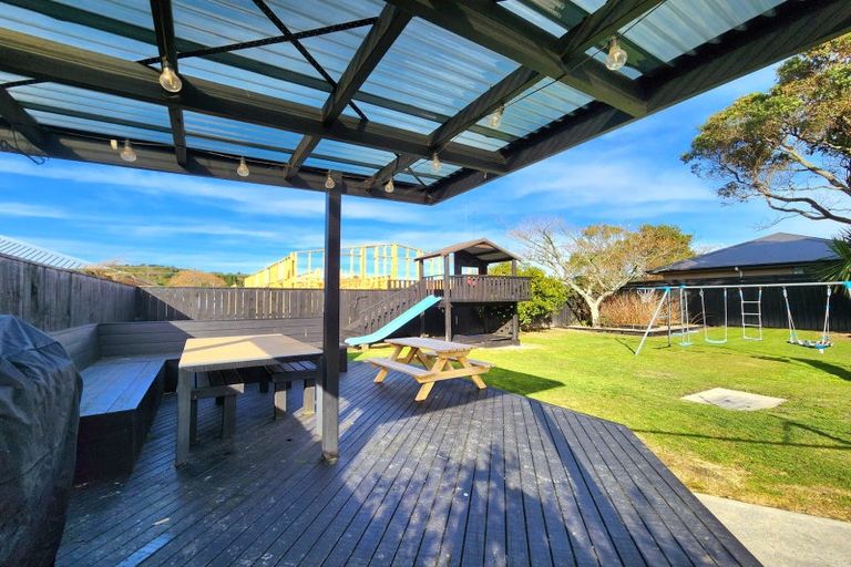 Photo of property in Sorbe't Hair, 41 High Street, Greymouth, 7805