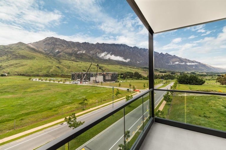 Photo of property in 205/34 Red Oaks Drive, Frankton, Queenstown, 9300