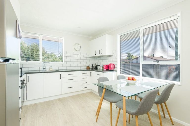 Photo of property in 1/47 Kawau Crescent, Bromley, Christchurch, 8062